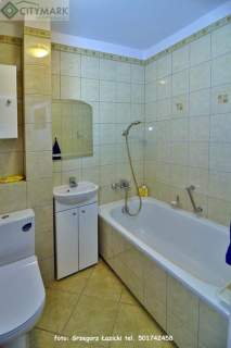 Mieszkanie na sprzedaż, 33,44 m2, Warszawa