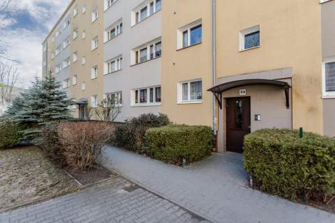 2 pokoje 43 m Grunwald 1 piętro 429 000 zł