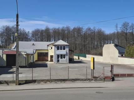 500m2 Wynajmę