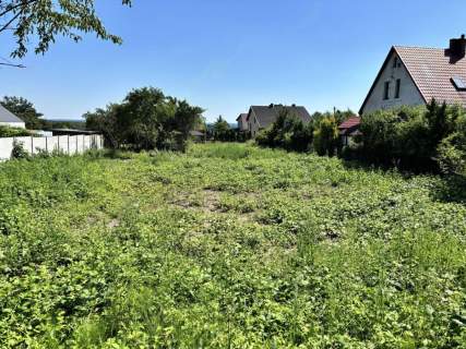 MPZP 30min od Wrocławia 1 km do stacji PKP 