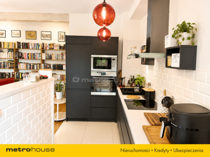 Apartament z ogrodem 115 m garaż Józefosław