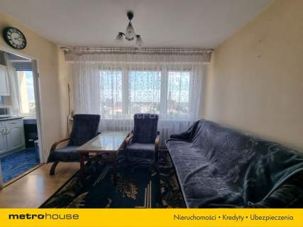 Mieszkanie na sprzedaż, 31,86 m2, Siedlce