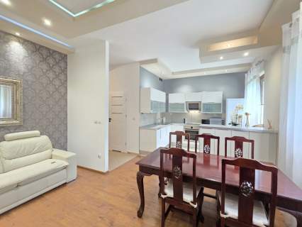 Do wynajęcia 3 pokojowe, komfortowe, balkon