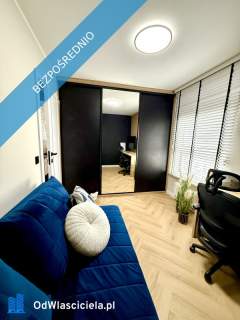 Apartament 95m2 Gdańsk Letnica z widokiem na morze/4 pokoje/duży...