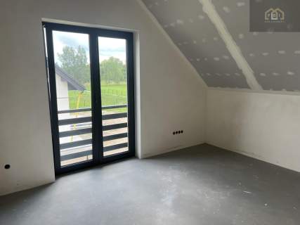 DOM 133 m2 BLISKO SKAWINY