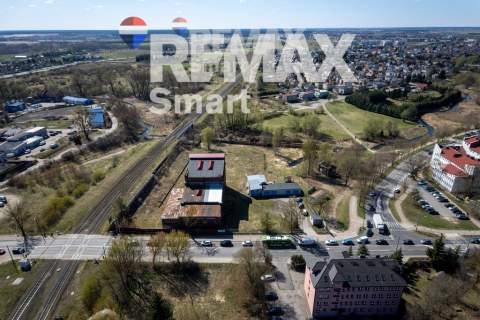 SUWAŁKI 12079m MPZP MW-U 10k m PUM Zabytek Rzeka