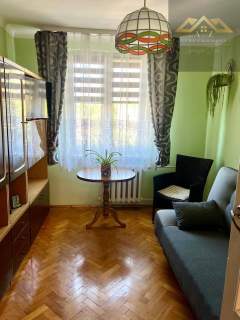 Mieszkanie 2 pokojowe z balkonem