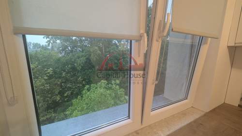 Trzypokojowe po remoncie Mokotów