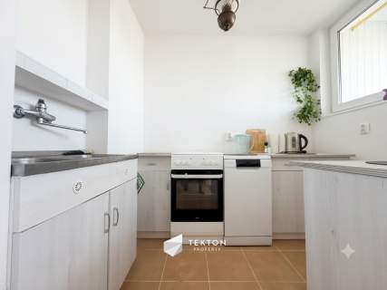 Widok/ 9 piętro/2 pokoje/ Gdańsk Przymorze