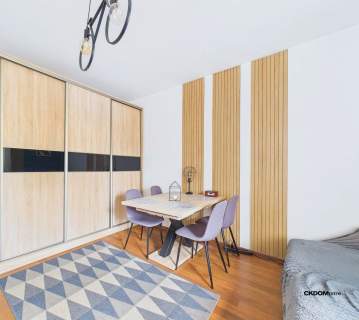 Kielce ul.Miodowa, Mieszkanie 36,52 m2