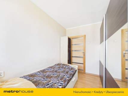 2 pokoje - 39,60 m2 - niski blok - zielona okolica