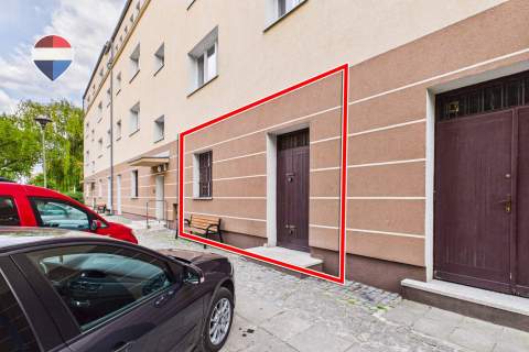 Na wynajem lokal handlowo-usługowy 125 m