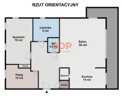 Ponad 100 m2 Smart Home Prywatny garaż Zobacz film 