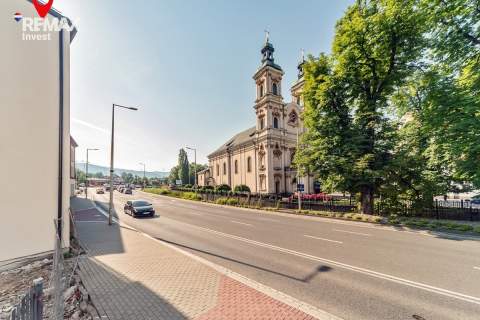Manufaktura Grossa II etap MIESZKANIE