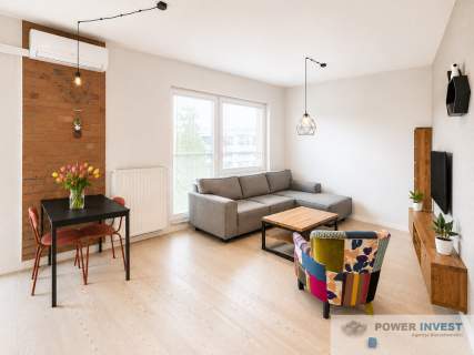 2-pokoje balkon ul. Chełmońskiego Kraków