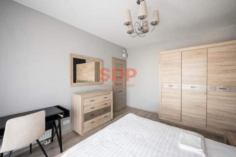 2-pokojowy apartament Justin Center 200 m od Rynku