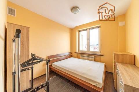 2 pokoje w centrum, pet-friendly- Malmeda 12
