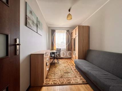 Winnica, winda, balkon