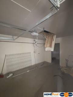 5 pokojowy bliźniak z garażem i działką 670 m2