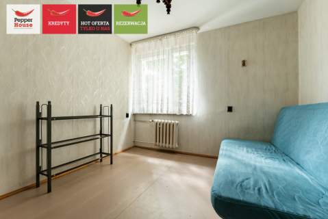 2 pokoje z potencjałem Gdynia, Chylonia