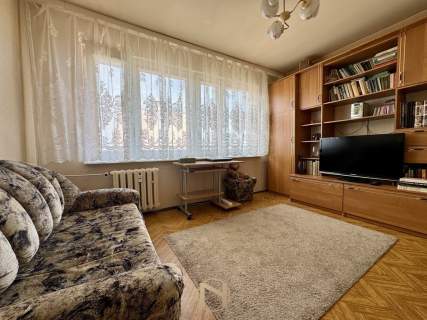 Mieszkanie na sprzedaż, 59,54 m2, Gorzów Wielkopolski