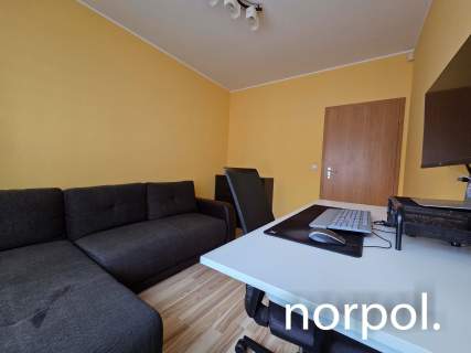 3 pokoje, 66 m , Bronowice przestronny układ, balkon, 2 miejsca...