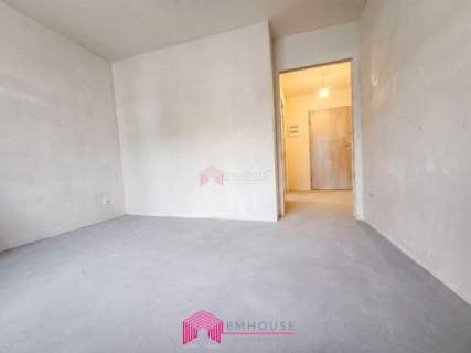 Nowoczesny 2-pokojowy apartament z dużym balkonem i m. postojowym
