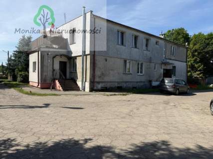 Na sprzedaż 3-pokojowe mieszkanie bezczynszowe - Kończewice