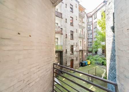 Mieszkanie Sprzedaż 51 m Centrum Katowic