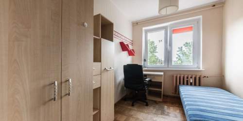 4 pokoje 64m przy SKM Żabianka od zaraz