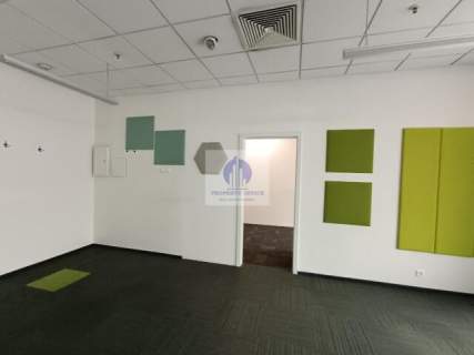 Mokotów lokal handlowo-usługowy 81,40 m2 do wynajęcia