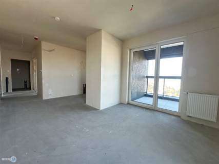 3 pokoje w prestiżowym Apartamentowcu 12 piętro.