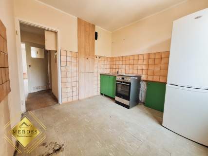Mieszkanie na sprzedaż, 45,5 m2, Częstochowa