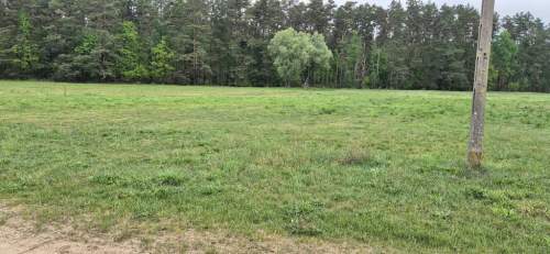 Działka budowlana na sprzedaż, 65 m2, Kałęczyn