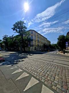 Przestronne mieszkanie z potenciałem - Jeżyce