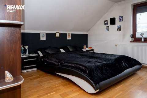 Komfort i przestrzeń dla rodziny -173m2
