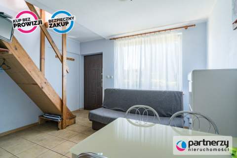 Dom / Pensjonat 100m do Jastrzębiej Góry