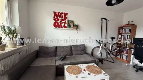 Mieszkanie do wynajęcia, 48,2 m2, Lublin