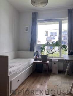 3-pokojowe mieszkanie na Targówku