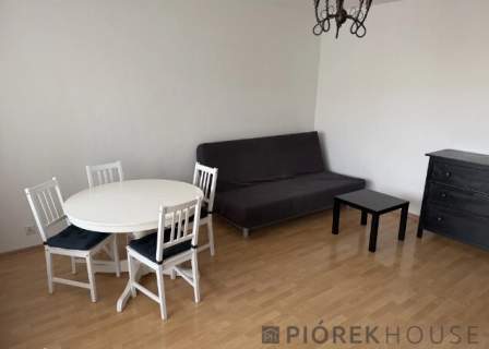 3-pokojowe mieszkanie na Pradze-Południe