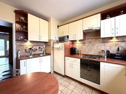 ul. Macedońska Rozkład/3-pok/Balkon/Zieleń