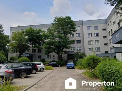 2 pokoje, balkon, 1 piętro, Piaski, Czeladź