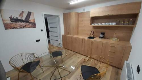 Biuro do wynajęcia, 50,79 m2, Warszawa