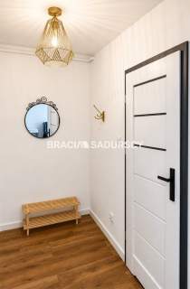 Kawalerka po remoncie Balkon Niski czynsz