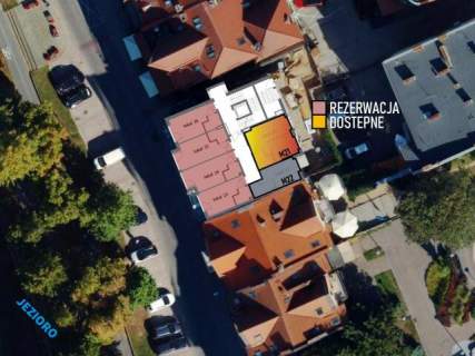 Mieszkanie na sprzedaż, 31,54 m2, Ełk