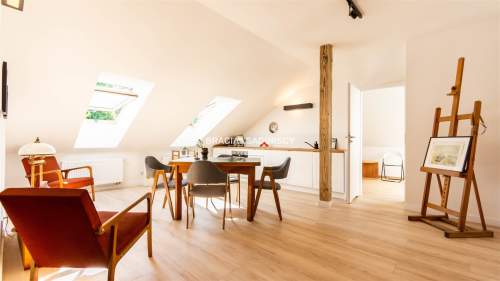 Przytulne mieszkanie / 50m2 / Tyniec / od 01.09