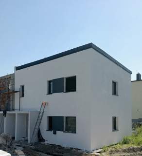 Apartament Żory -Baranowice piętro
