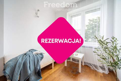 Dwa pokoje na Bródnie - 15 min do Centrum