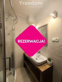 Mszczonów-Ługowa-68m2 -4 pokoje z ogródkiem 
