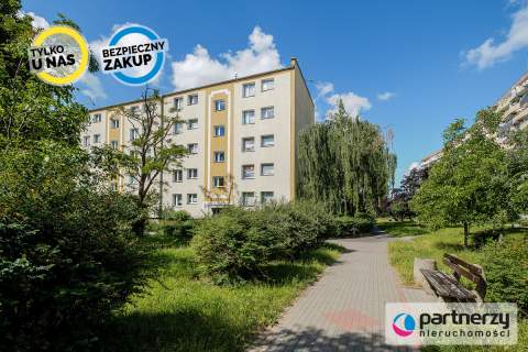 2 pokoje z kuchnią 15 minut piechotą od plaży